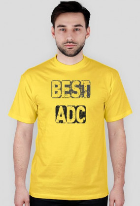 THE BEST OF - BEST ADC
