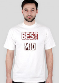 THE BEST OF - BEST MID