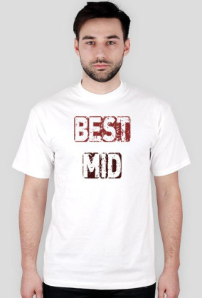THE BEST OF - BEST MID