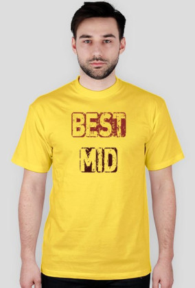 THE BEST OF - BEST MID