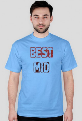 THE BEST OF - BEST MID