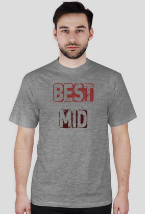 THE BEST OF - BEST MID