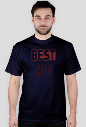 THE BEST OF - BEST MID