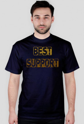THE BEST OF - BEST SUPPORT