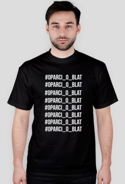 Oparci o blat