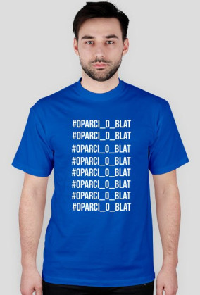 Oparci o blat