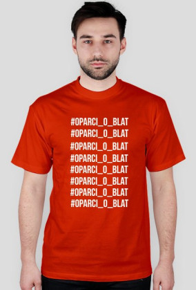 Oparci o blat
