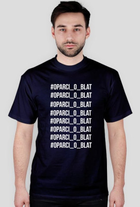 Oparci o blat