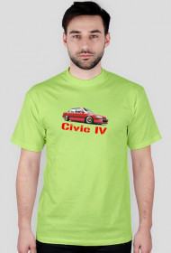 Civic IV gen