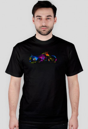 T-shirt - ŁOWICZ - NOWOŚĆ