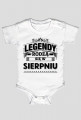 Body legendy rodza sie w sierpniu
