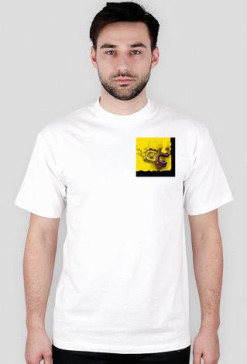 Projekt koszulki nr 4