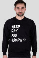 KeepDatAssJumpin.