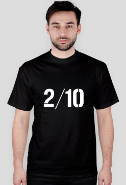 KOSZULKA 2/10