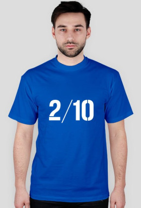KOSZULKA 2/10
