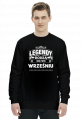 Bluza Legendy rodza sie we wrześniu