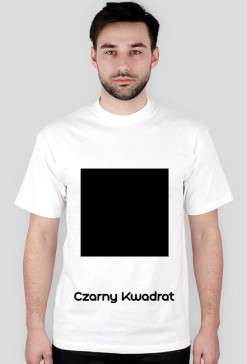 Czarny Kwadrat