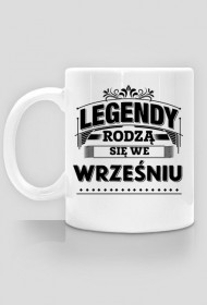 Kubek legendy rodza sie we wrzesniu