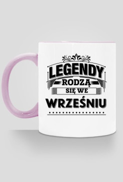 Kubek legendy rodza sie we wrzesniu