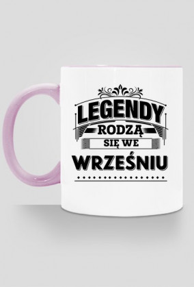Kubek legendy rodza sie we wrzesniu