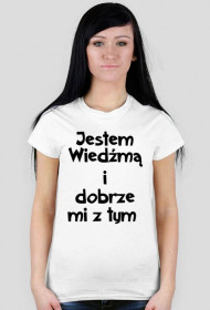 Wiedźmia Koszulka