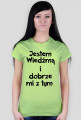 Wiedźmia Koszulka