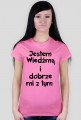 Wiedźmia Koszulka