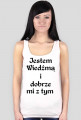 Wiedźmia Koszulka v3