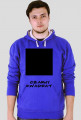 Czarny Kwadrat-bluza