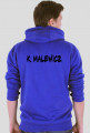 Czarny Kwadrat-bluza