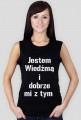 Koszulka Wiedźmy v4
