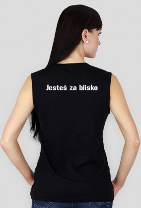 Koszulka Wiedźmy v4