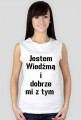 Koszulka Wiedźmy v4.5