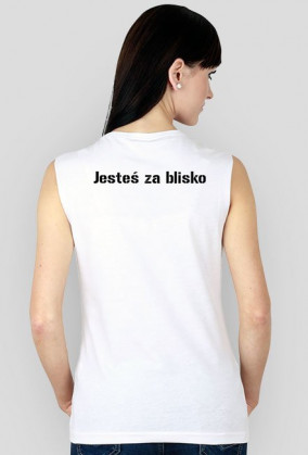 Koszulka Wiedźmy v4.5