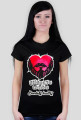 Gilgotanie BH black