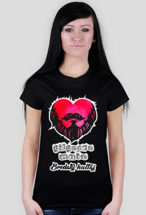 Gilgotanie BH black