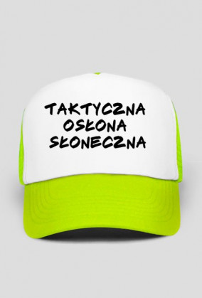 Kaszkiet Solarny