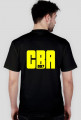 Koszulka od munduru CBA