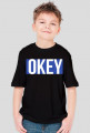 OKEY- koszulka