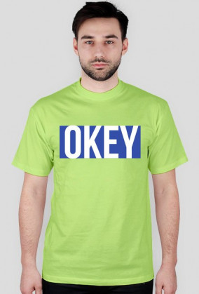 OKEY- koszulka