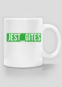 JEST_GITES - kubek