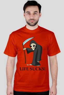 Life Sucks