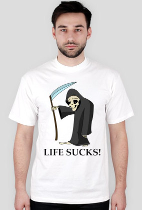 Life Sucks