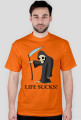 Life Sucks
