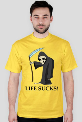 Life Sucks