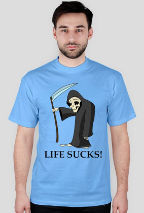 Life Sucks