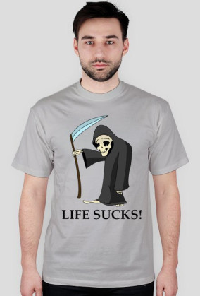 Life Sucks
