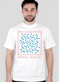 muzeum deszczu - men standard