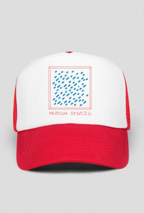 muzeum deszczu - cap