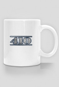 Kubek z 410 dl;a tych co kochają muzyke